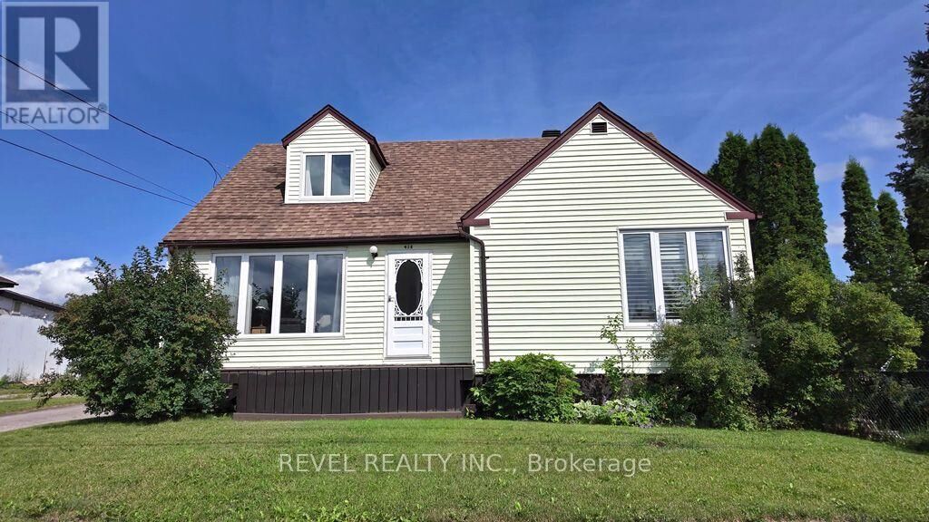 Property Photo:  428 Zealand Avenue  ON P0K 1G0 