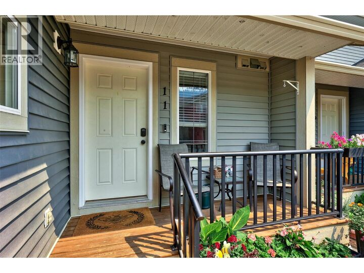 Property Photo:  1900 Hugh Allan Drive 11  BC V1S 0A8 