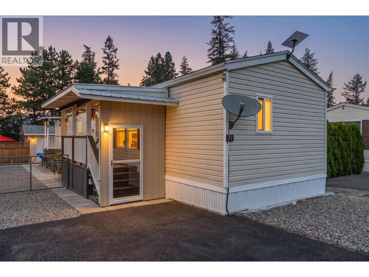 4965 Pine Acres Road 71 — photo 1