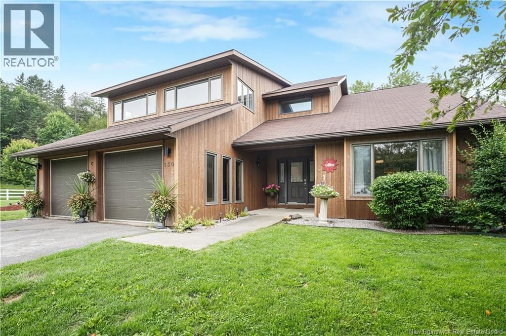Property Photo:  130 Henry Street  NB E7M 1Y1 
