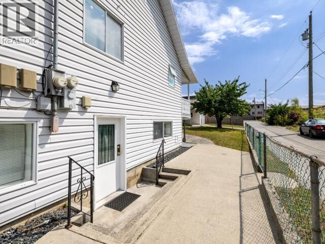 Property Photo:  6892 Burnaby Street  BC  