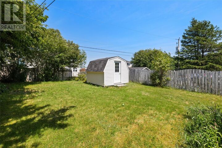 Property Photo:  79 Stojko Place  NL A1N 4Z3 