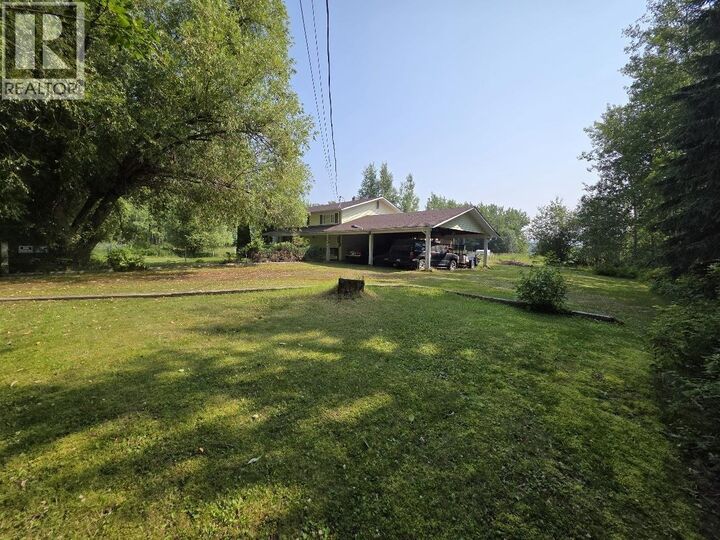 Property Photo:  7640 Inga Road  BC V2N 5W4 