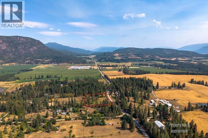 Property Photo:  Lot A Wyatt Road  BC V4Y 0M5 