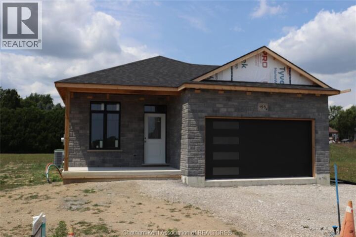 Property Photo:  155 Lanz Boulevard  ON N0P 1A0 