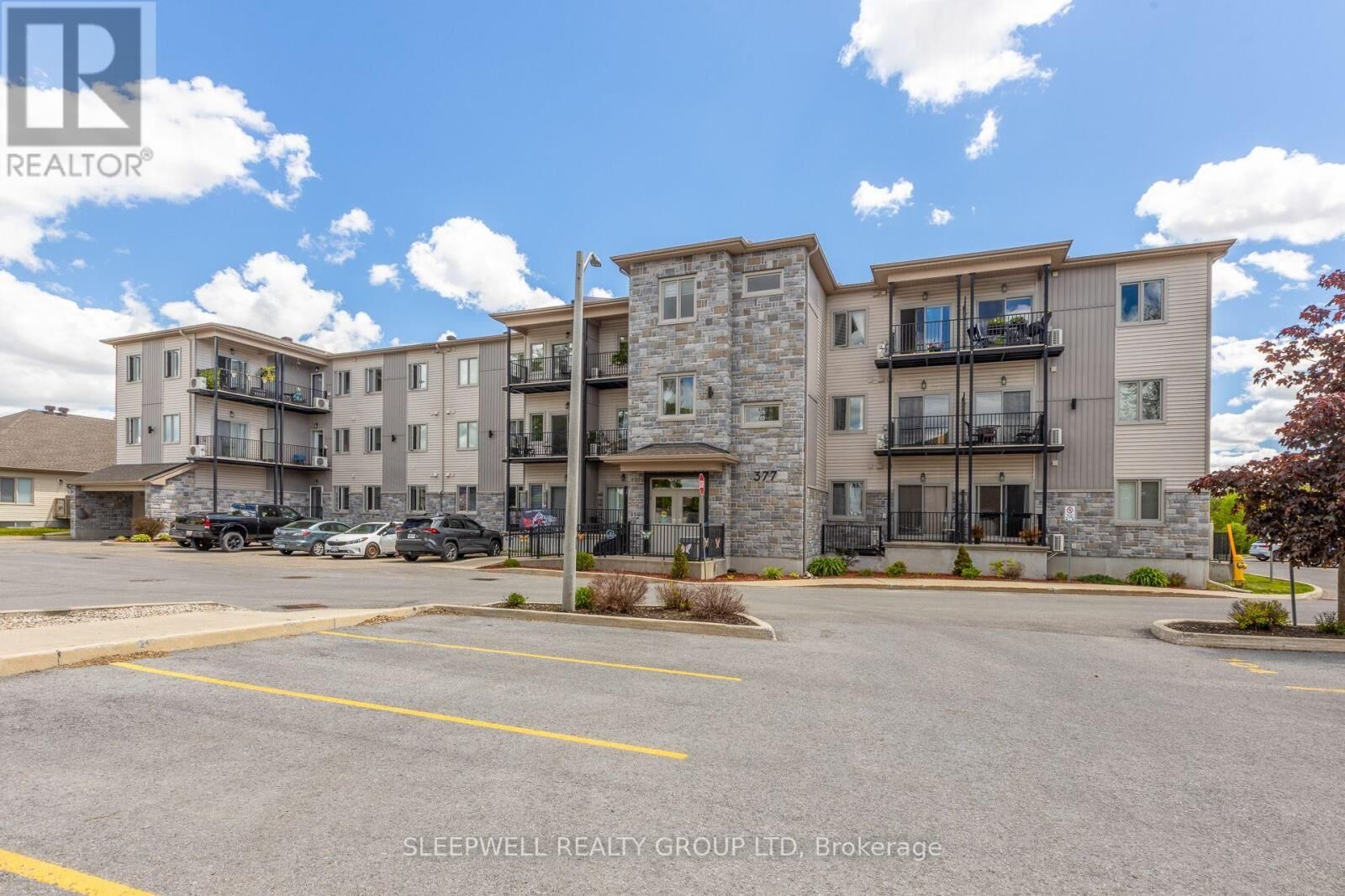 Property Photo:  377 Solstice Crescent 204  ON K0A 1W1 