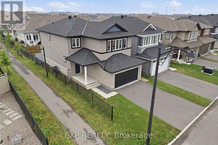 Property Photo:  846 Sendero Way  ON K2S 2W9 
