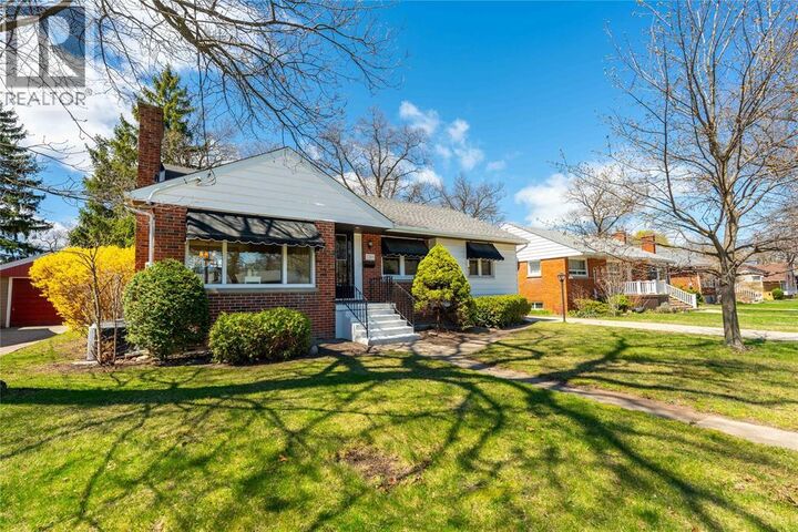 Property Photo: 1203 Colborne Road ON N7V 3K9