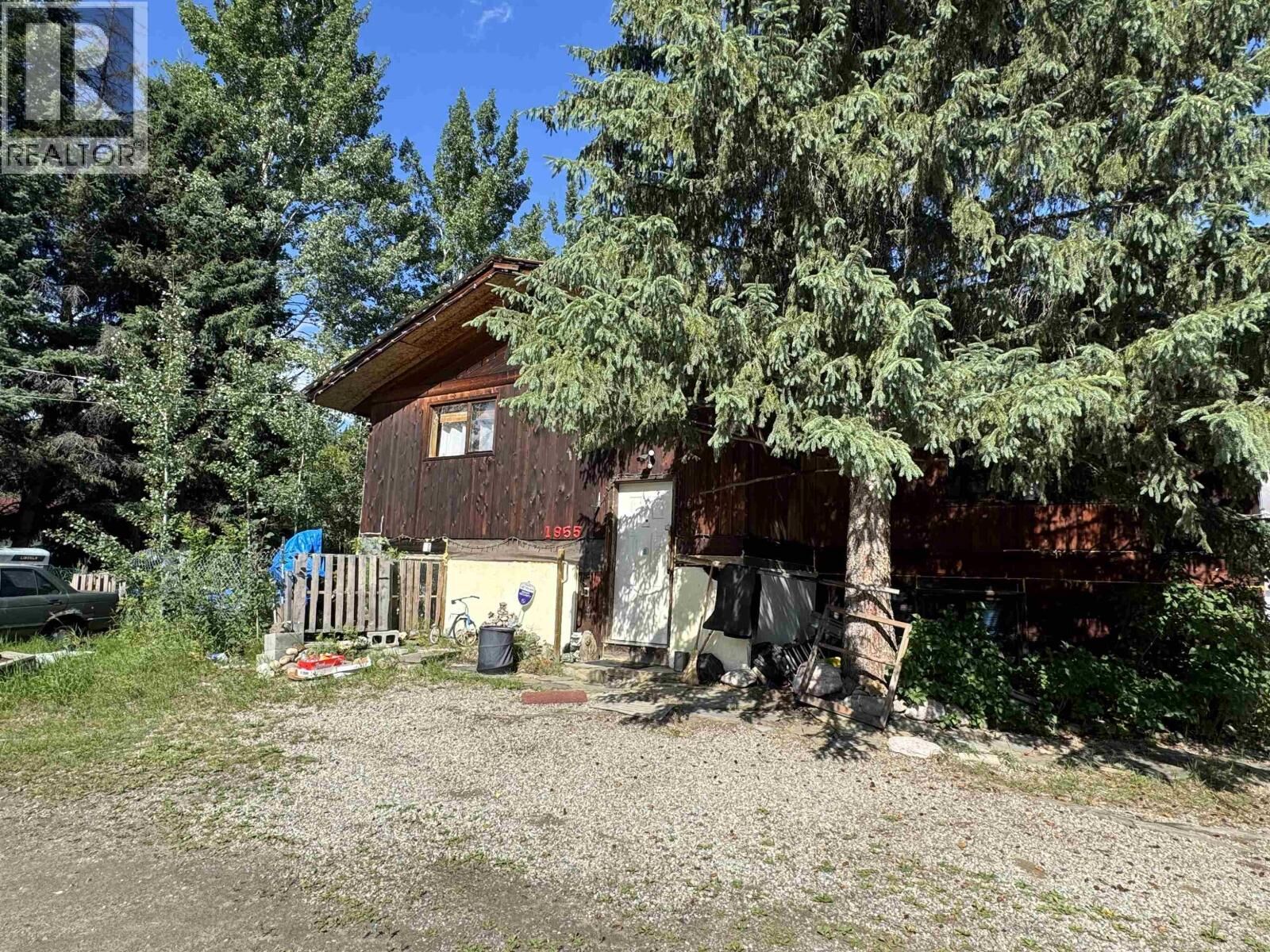 Property Photo: 1955 Cranberry Place BC V0E 2Z0