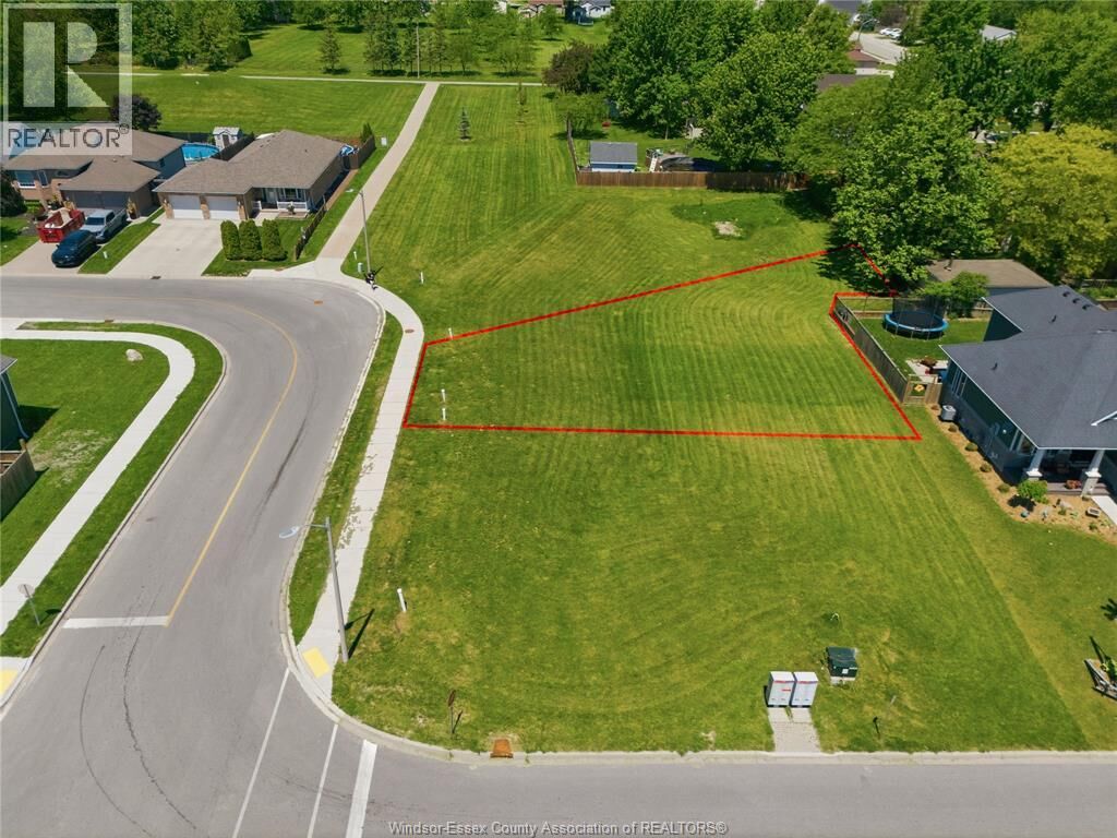 Property Photo:  197 Brien West  ON N8M 3G3 