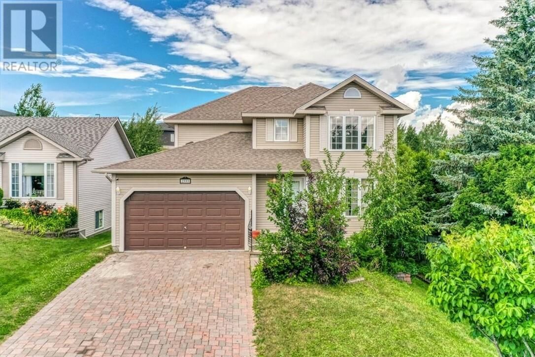 Property Photo: 2333 Mallards Landing ON P3E 6L7