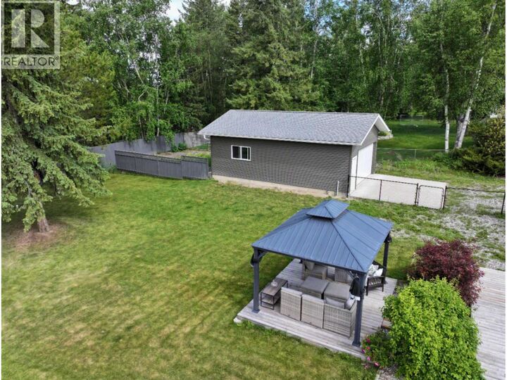 Property Photo: 241 Enemark Road BC V2J 4G8