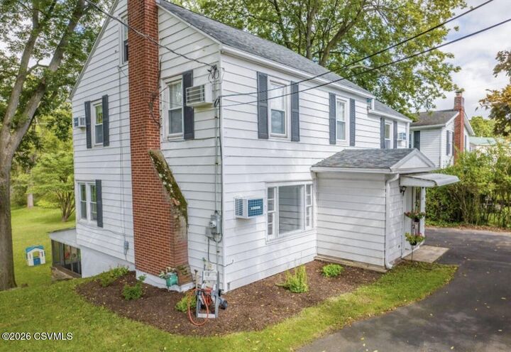 Property Photo: 835 Lightstreet Road PA 17815