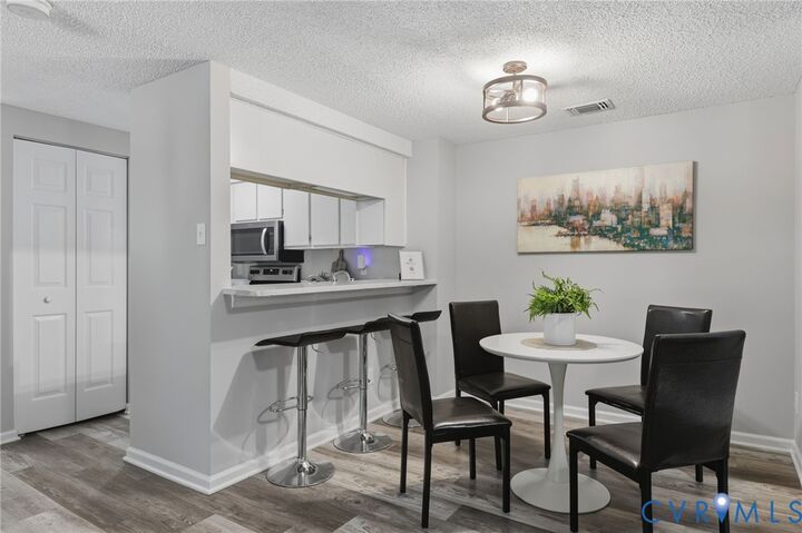 Property Photo:  2460 Stembridge Court G  VA 23238 