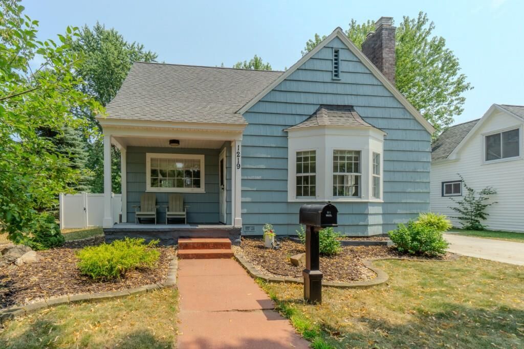 Property Photo: 1219 S 7th Avenue WI 54401