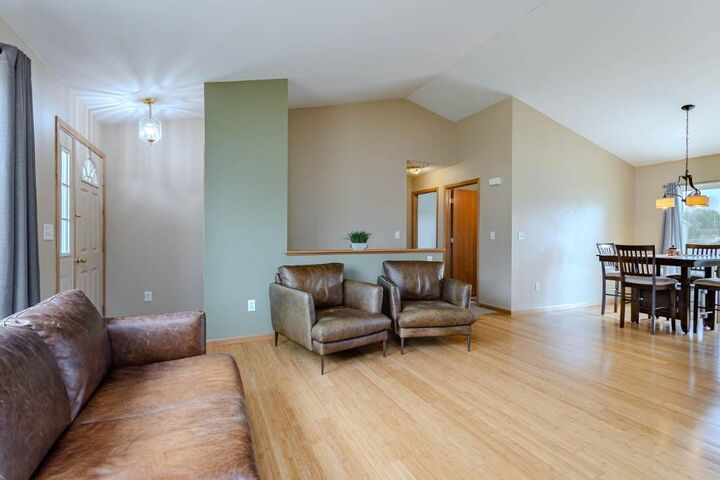 Property Photo:  5409 Alex Street  WI 54476 
