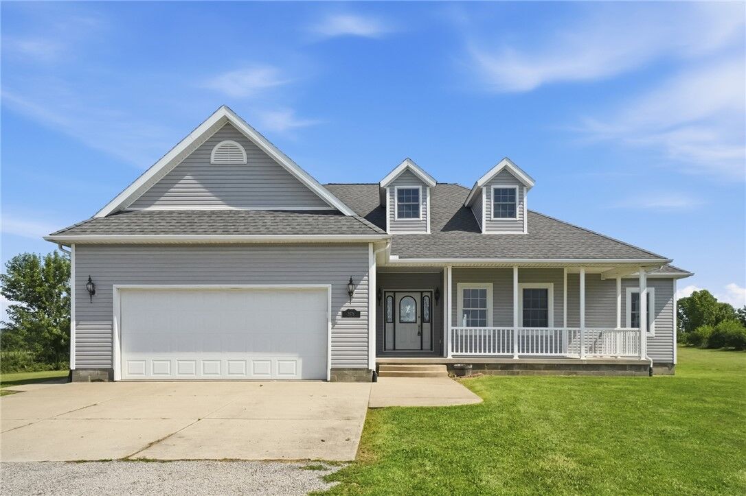 Property Photo:  3678 Old Springfield Road  OH 45502 