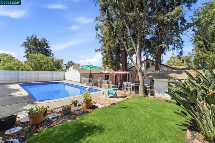 Property Photo: 110 Bella Vista Way CA 94590