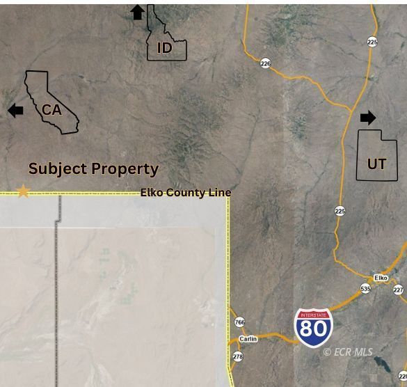 Property Photo: Twp 36N Rge 45E Mdb&M NV 89801