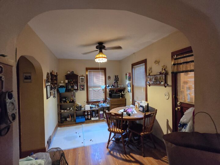 Property Photo:  4215 Concord Road  PA 16506 
