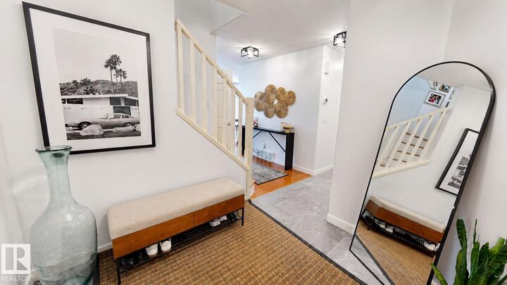 Property Photo:  155 Crocus Crescent 80  AB T8H 2M4 