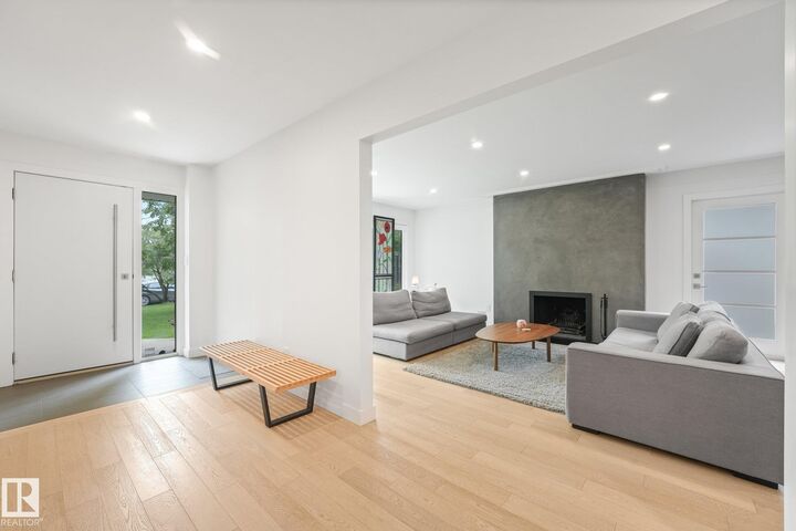 Property Photo: 14128 98 Avenue NW AB T5N 0G1