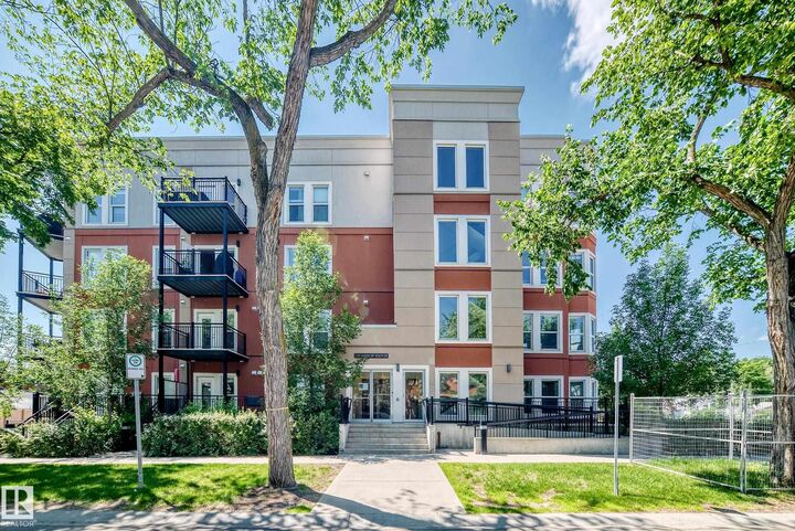 10126 144 Street NW 201 — photo 1