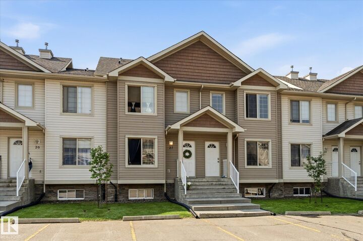 Property Photo: 290 Spruce Ridge Road 27 AB T7X 0C4