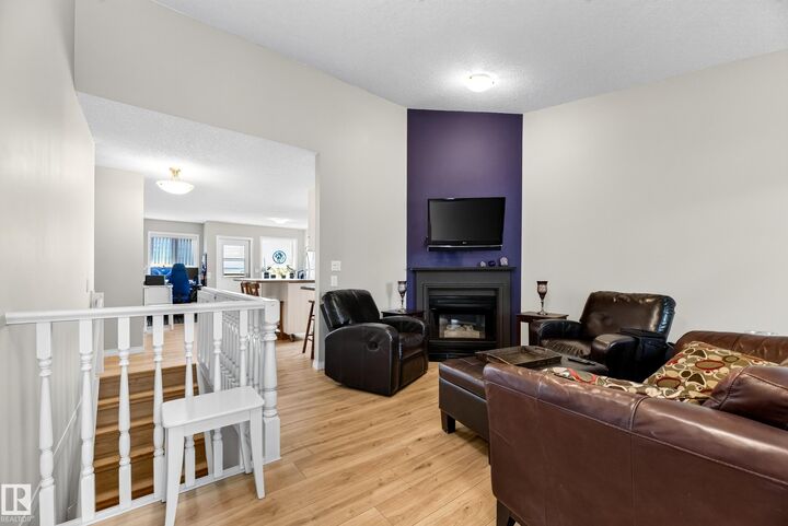 Property Photo: 15 Ritchie Way 17 AB T8A 5T3