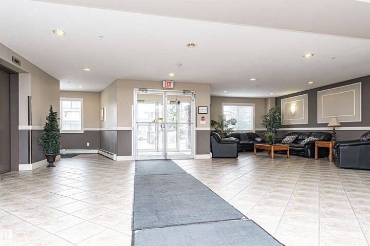 Property Photo: 646 McAllister Loop SW 219 AB T6W 0B5