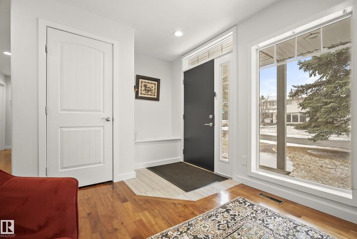 Property Photo: 4223 120 Street NW AB T6J 1X9