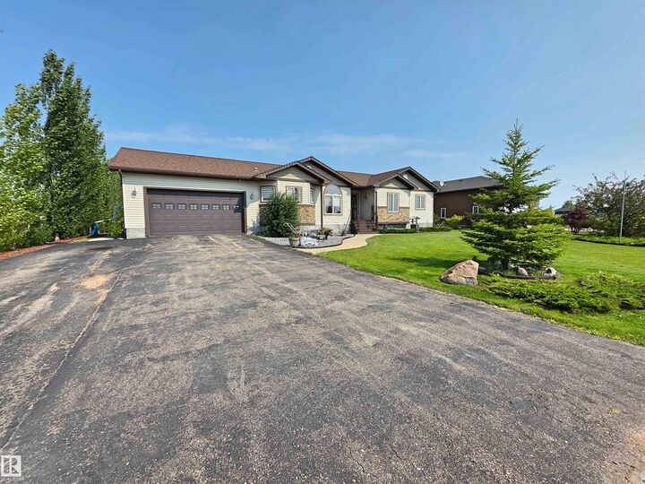 Property Photo: 3818 2 Street East AB T0A 2K0