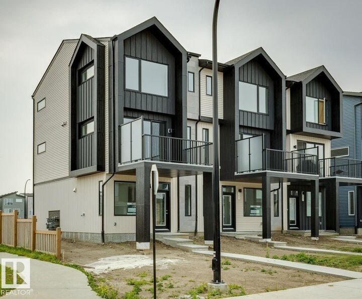 Property Photo:  303 32 Street SW  AB T6X 3C8 