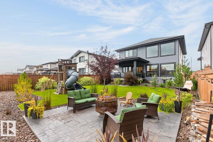 Property Photo: 486 McAllister Place AB T9E 0S7