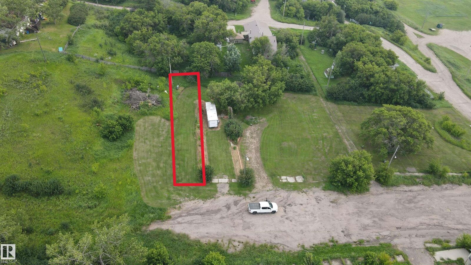 Property Photo:  #127 4231 Twp Rd 553  AB T0A 1X0 