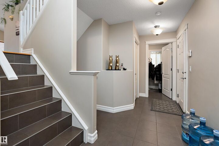 Property Photo: 16748 118 Street NW AB T5X 0B1