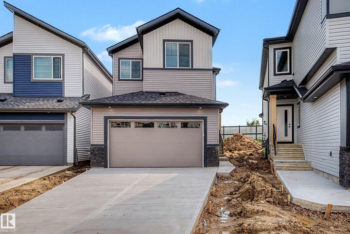 Property Photo:  294 Munn Way  AB T9E 0S9 