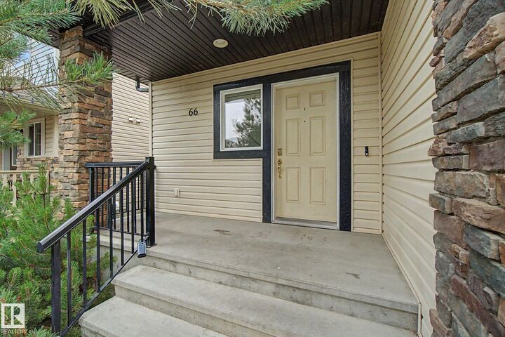Property Photo: 66 Vanessa Avenue AB T7X 0H1