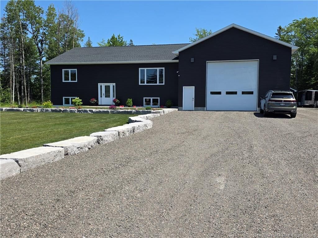 Property Photo:  4419 Rte 115  NB E4V 2Z5 