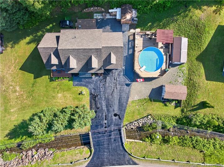 Property Photo: 1338 Val-D'Amour Chemin NB E3N 5N2