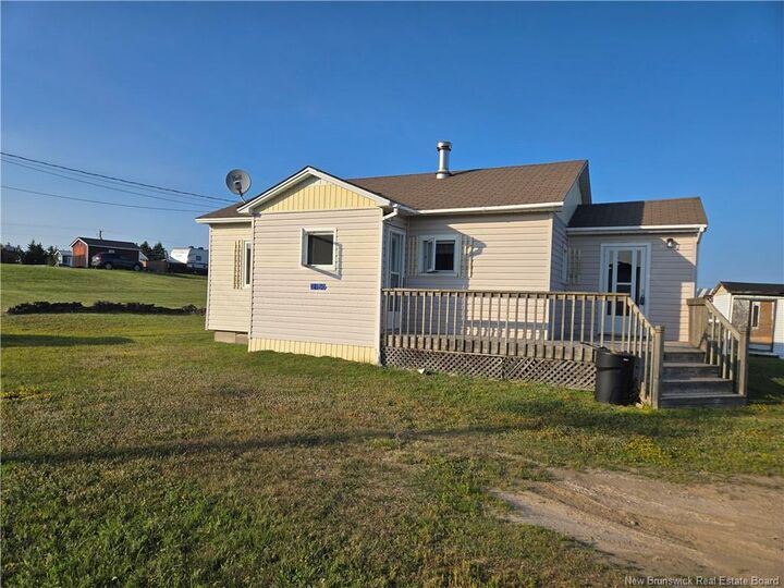 Property Photo:  2150 Route 475  NB E4S 4X1 