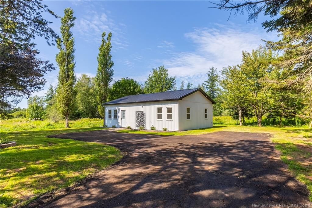 Property Photo:  343 Route 970  NB E4M 1N5 