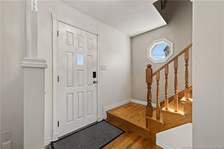 Property Photo:  627 Acadie Avenue  NB E1A 1J5 