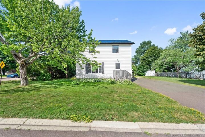 Property Photo:  229 McClelan Avenue  NB E1B 1X3 