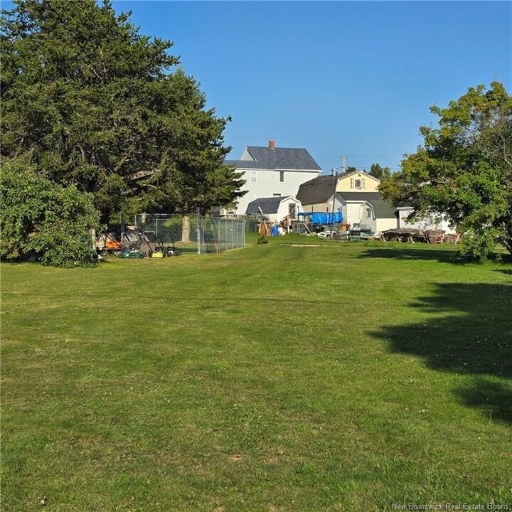 Property Photo:  Lots Breau Street  NB E4R 2G5 