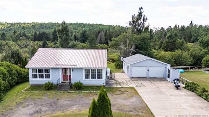 Property Photo: 397 Route 895 NB E4Z 2L4