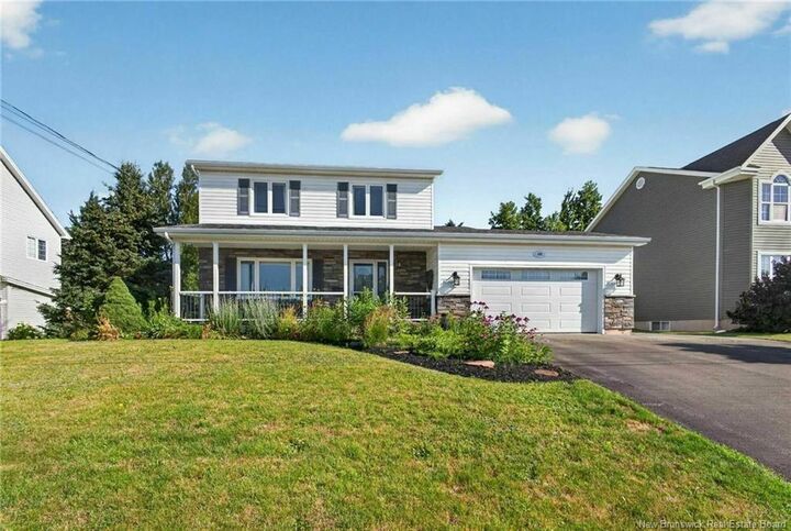 Property Photo:  409 Gaspe  NB E1A 6V8 
