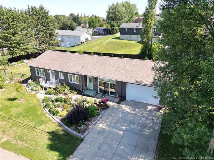 Property Photo: 16 Beaulieu Street NB E3Y 1C9