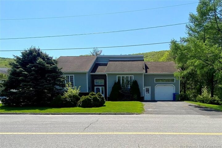 Property Photo: 121 Leblond Street NB E3V 4K9