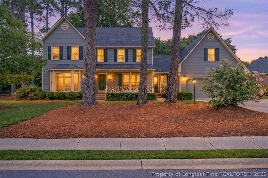 Property Photo:  3508 Edgeside Court  NC 28303 